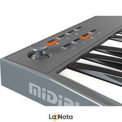 MIDI-клавиатура Midiplus Tiny+