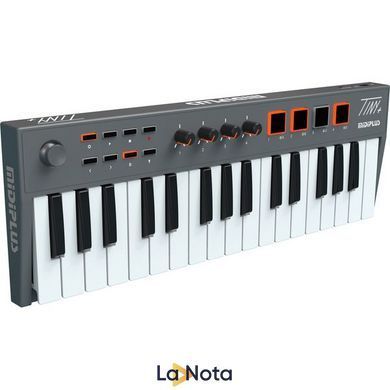 MIDI-клавиатура Midiplus Tiny+