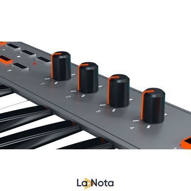 MIDI-клавиатура Midiplus Tiny+