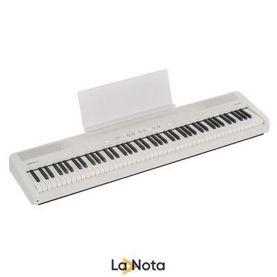 Цифровое пианино Roland FP-40 WH