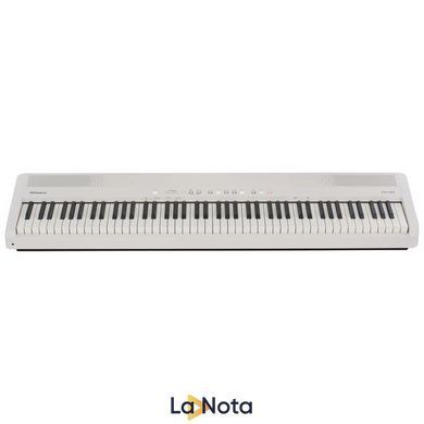 Цифровое пианино Roland FP-40 WH