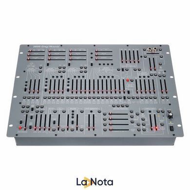 Аналоговий синтезатор Behringer 2600 Gray Meanie