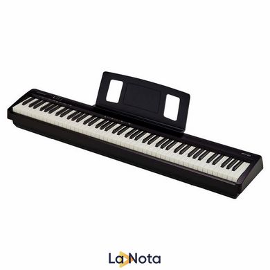 Цифрове піаніно Roland FP-10, Чорний
