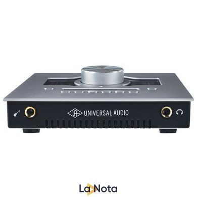 Аудіоінтерфейс Universal Audio Apollo Twin X Duo Gen2 AC