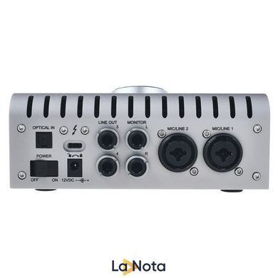 Аудіоінтерфейс Universal Audio Apollo Twin X Duo Gen2 AC