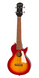 Укулеле Epiphone Ukulele Les Paul HCB