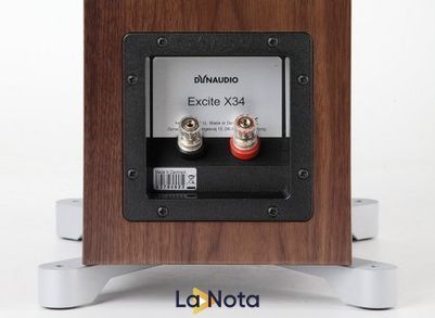 Напольная акустика Dynaudio Excite X34 Rosewood