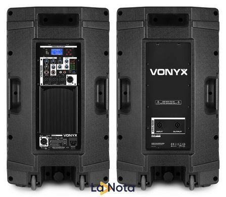 Акустический комплект Vonyx VSA150S