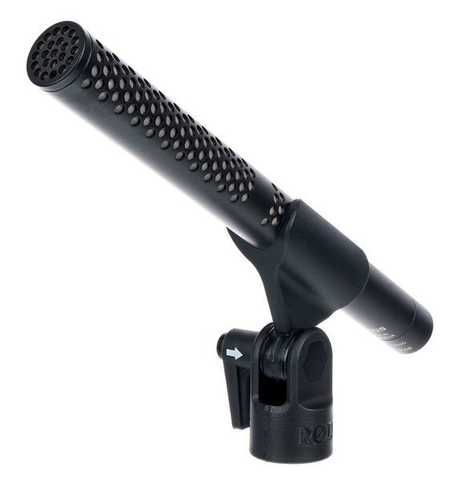 Микрофон Rode NTG5 купить в интернет-магазине LaNota