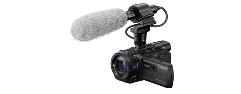 Микрофон Sony ECM-CG60 купить в интернет-магазине LaNota