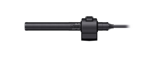 Микрофон Sony ECM-CG60 купить в интернет-магазине LaNota