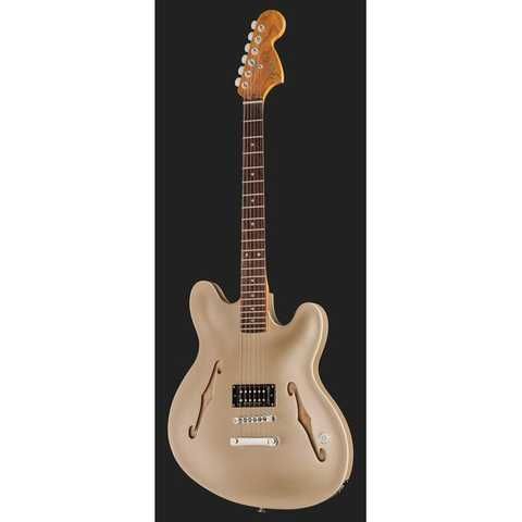 Fender STARCASTER 超美品 Електрогитара Fender Tom Delonge Starcaster купить в интернет