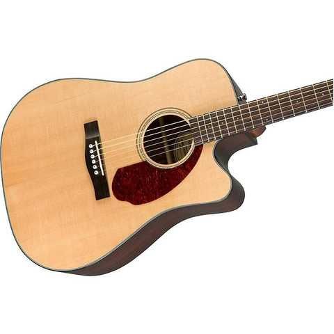 Fender CD-140SCE купить в интернет-магазине LaNota