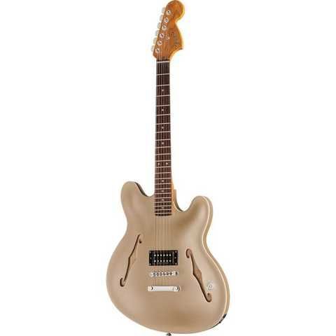 Електрогитара Fender Tom Delonge Starcaster купить в интернет
