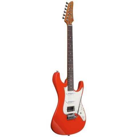Електрогитара Ibanez AZ2204NW-VR Prestige купить в интернет