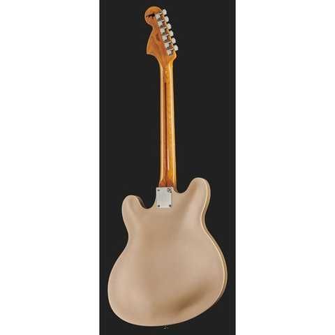 Електрогитара Fender Tom Delonge Starcaster купить в интернет