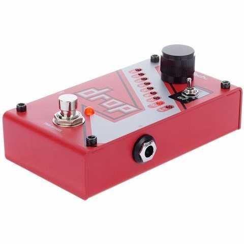 ギター DIGITECH Drop Гітарна педаль Digitech The Drop купити в інтернет-магазині LaNota