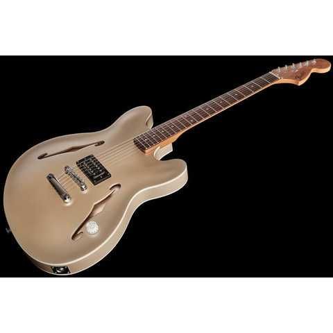 Електрогитара Fender Tom Delonge Starcaster купить в интернет