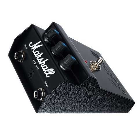 Гитарная педаль Marshall Bluesbreaker купить в интернет-магазине