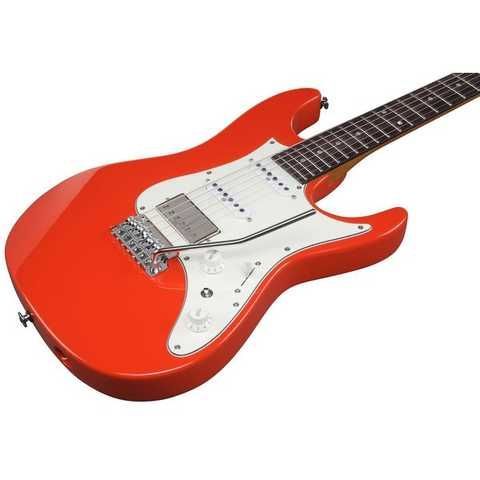 Електрогитара Ibanez AZ2204NW-VR Prestige купить в интернет