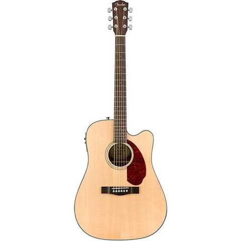 Fender CD-140SCE купить в интернет-магазине LaNota