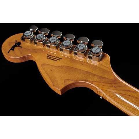 Електрогитара Fender Tom Delonge Starcaster купить в интернет