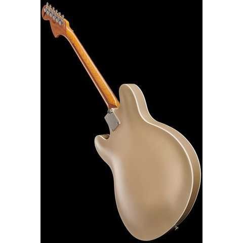 Електрогитара Fender Tom Delonge Starcaster купить в интернет