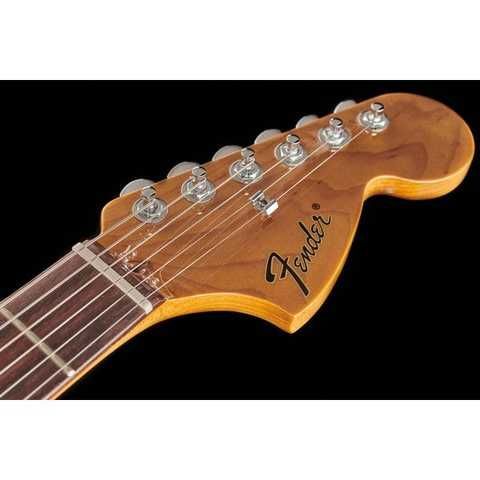 Електрогитара Fender Tom Delonge Starcaster купить в интернет