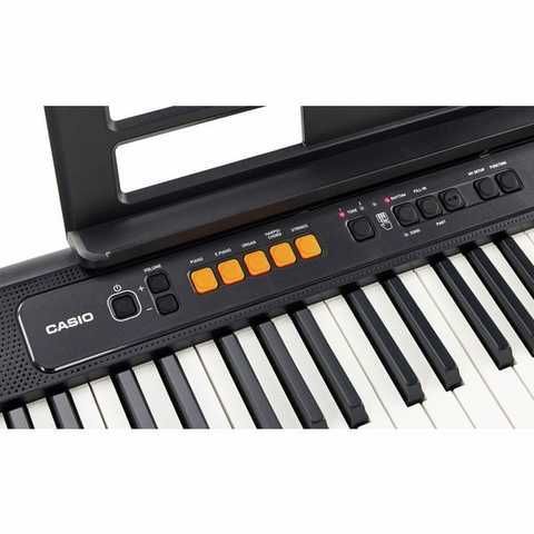 Синтезатор Casio CT-S100 - LaNota - інтернет-магазин музичних