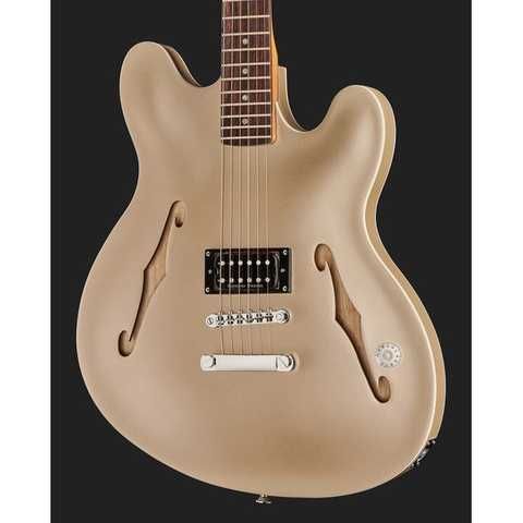 Електрогитара Fender Tom Delonge Starcaster купить в интернет