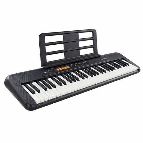 Синтезатор Casio CT-S100 - LaNota - інтернет-магазин музичних