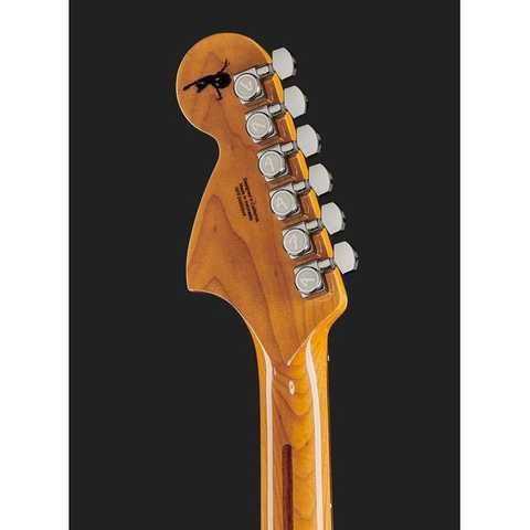 Електрогитара Fender Tom Delonge Starcaster купить в интернет