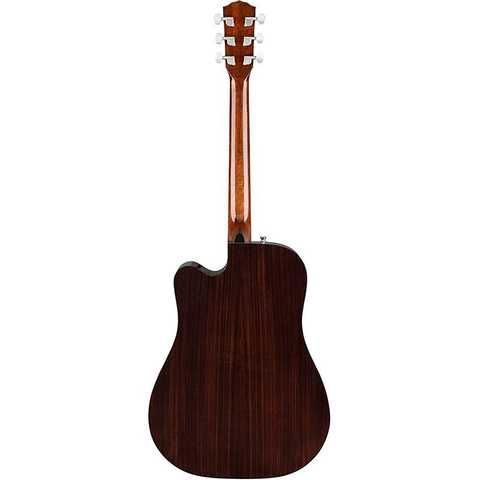 Fender CD-140SCE NS/極美品RITTERギグケース付 Fender CD-140SCE купить в интернет-магазине LaNota