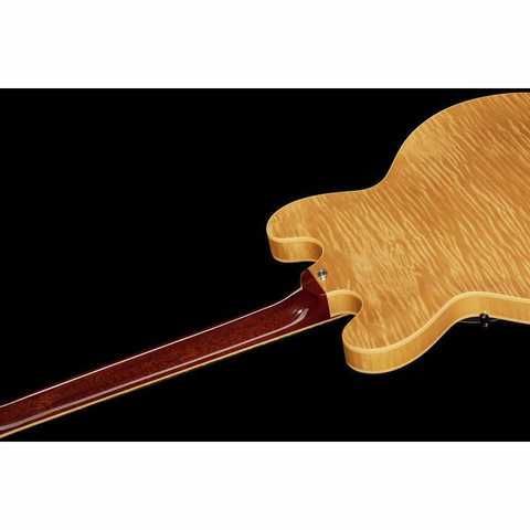Gibson ES-335 Figured AN купить в интернет-магазине LaNota