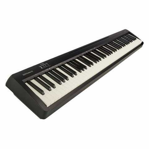 Цифровое пианино Roland FP-10 - LaNota - интернет-магазин