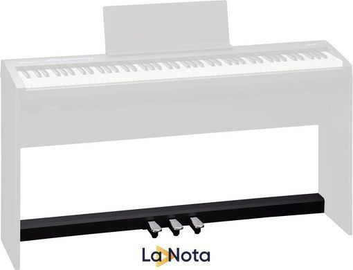 Блок педалей Roland KPD-70 BK