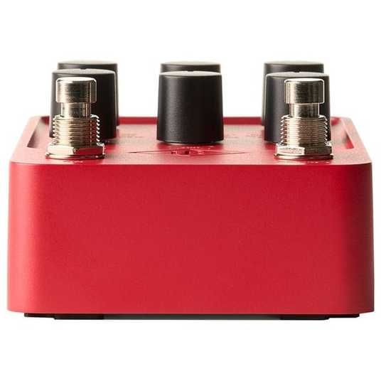 Гитарная педаль Universal Audio UAFX ANTI 1992 High Gain Amp