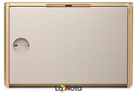 Портативна акустика Bang & Olufsen BeoSound Level Light Oak