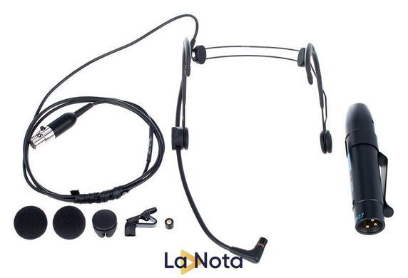Микрофон Shure Beta 54