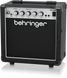 Комбоусилитель Behringer HA-20R