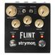 Гитарная педаль Strymon Flint V2