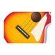 Укулеле Epiphone Ukulele Les Paul HCB