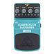 Гітарна педаль Behringer CS400