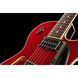 Електрогітара Duesenberg Starplayer III Catalina Red