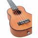 Укулеле Harley Benton Kahuna DLX Solid Soprano