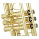 Труба Thomann TR 800 L MKII Bb-Trumpet