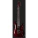 Електрогітара Schecter C-7 Multi Silver Mountain BM