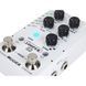 Гітарна педаль Mooer Stereo Looper X2
