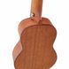 Укулеле Harley Benton Kahuna DLX Solid Soprano
