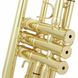 Труба Thomann TR 800 L MKII Bb-Trumpet